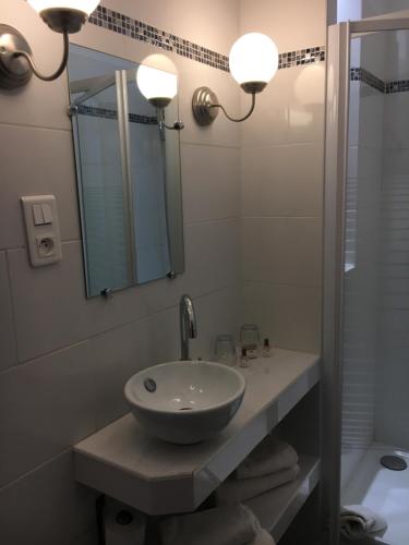 Le Cannier Hotel – Saint Mandrier, ID