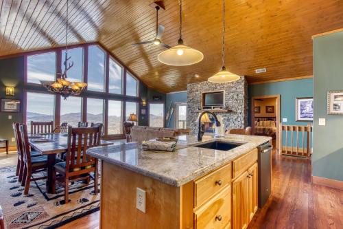 Dogwood Cabin 2606 - image 2