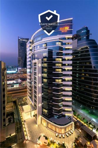 Dusit D2 Kenz Hotel Dubai Dubai 