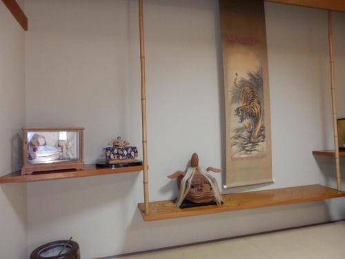 Minshuku Ginmatsu – Kanazawa, CA