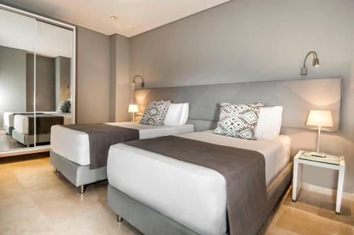 29137559 Oz Hotel Cartagena