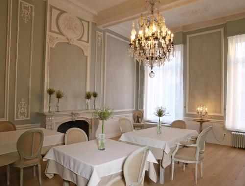 Guesthouse Mirabel 2