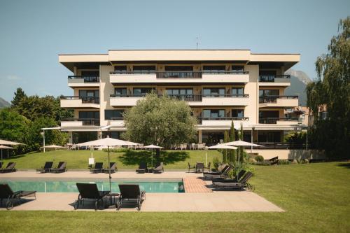 Hotel Pollinger, Meran