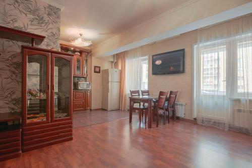Welcome Home Apartments Baikalskaya 107 - image 2