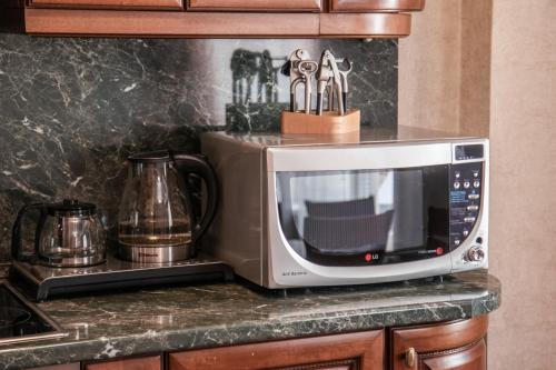 Welcome Home Apartments Baikalskaya 107 - image 3