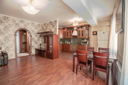 Welcome Home Apartments Baikalskaya 107 - image 6