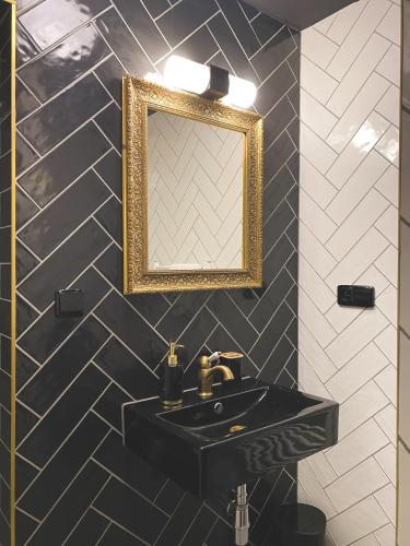 Penzion U Fridy Apartman 1