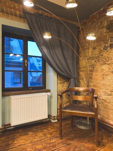 Penzion U Fridy Apartman 1