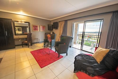 Altissimo Guesthouse in Bloemfontein