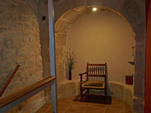 Cơ sở vật chất, Alojamiento La Fresneda in La Fresneda