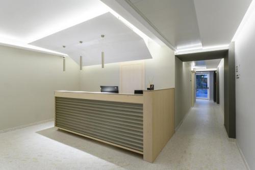 Hangar Hotel 3