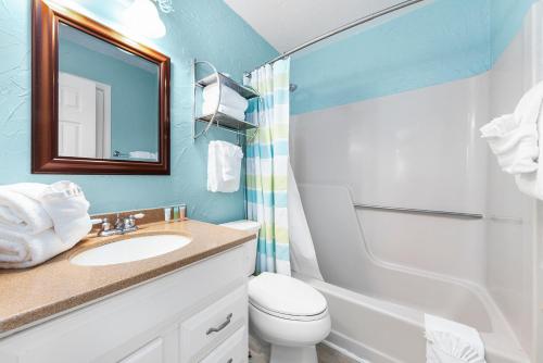 SUNSATION- 5BR W/PRIVATE POOL - image 2