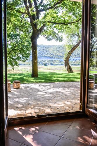 Viesnīcas āriene, Villa Breeze - perfect getaway in untouched nature in Bisko