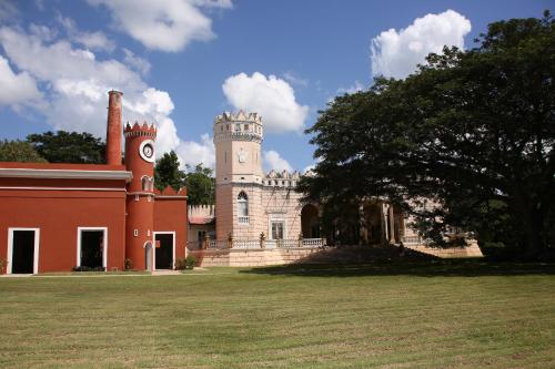 HACIENDA SAN ANTONIO MILLET