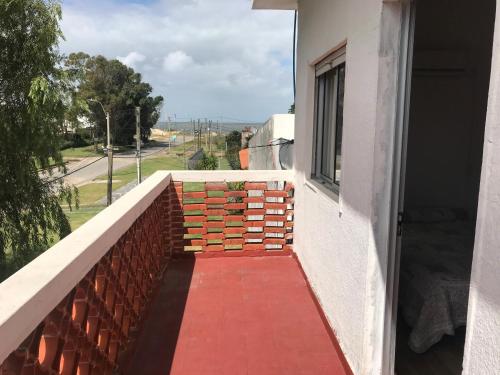 陽台/露台, Departamentos LT1 in 拉斯托斯卡斯