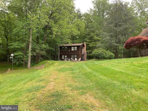 The Cottages in Etlan, USA