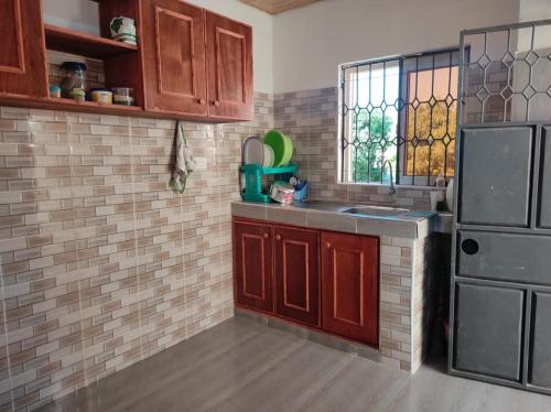 TEVAH SUITES in Mombasa