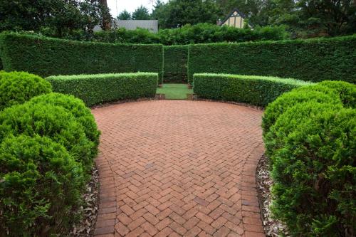 The Castle on Tamborine