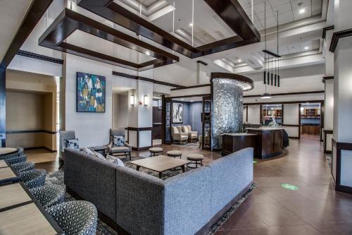 Hyatt Place Fort Worth / Cityview in Fort Worth, USA