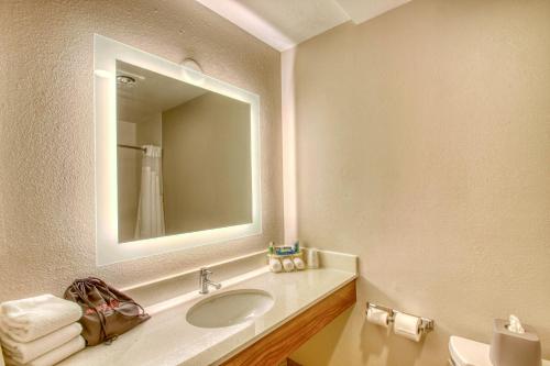 Holiday Inn Express Hotel & Suites Oshkosh - State Route 41