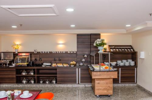 Seleto Hotel