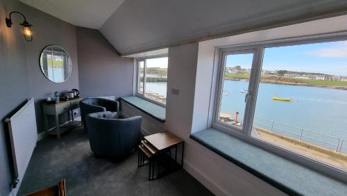 The Steam Packet Inn 5