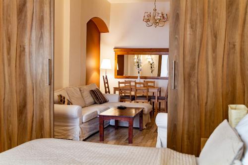 Lounge Apartments, Cracovie (photo 6)