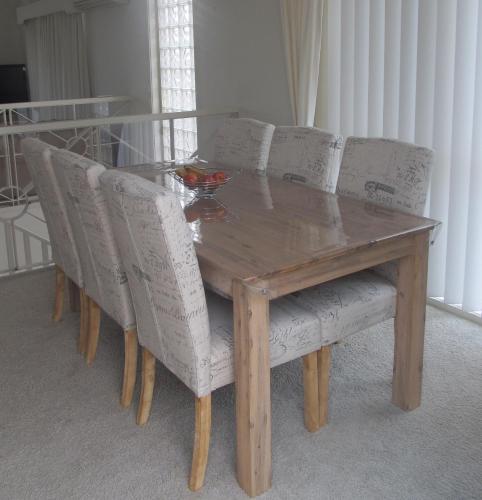 Sea Breeze on the Esplanade