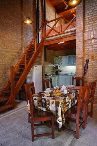 Cabañas La Aldea - image 5