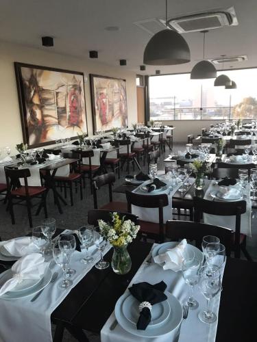 Seleto Hotel