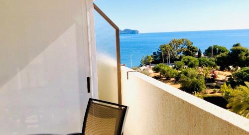 Calpe Place