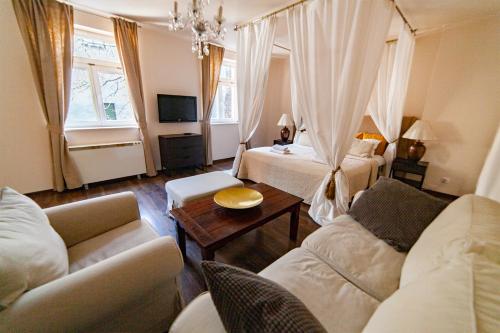 Lounge Apartments, Cracovie (photo 9)