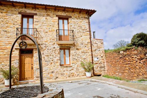  Casa El Habanero II in Destriana