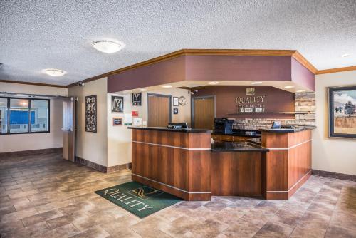 Quality Inn & Suites Missoula - image 9