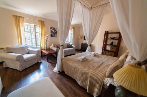Lounge Apartments, Cracovie (photo 7)