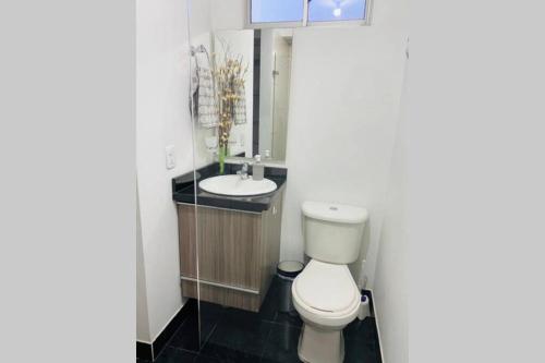 Lindo y Moderno Apartamento en Medellin