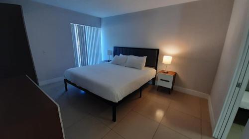 Designer River View Apartments - Tap to explore photos