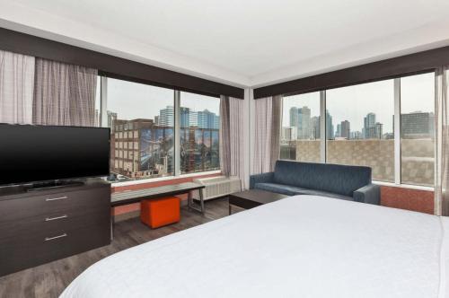 Holiday Inn Express & Suites - Jersey City - Holland Tunnel an IHG Hotel - image 8