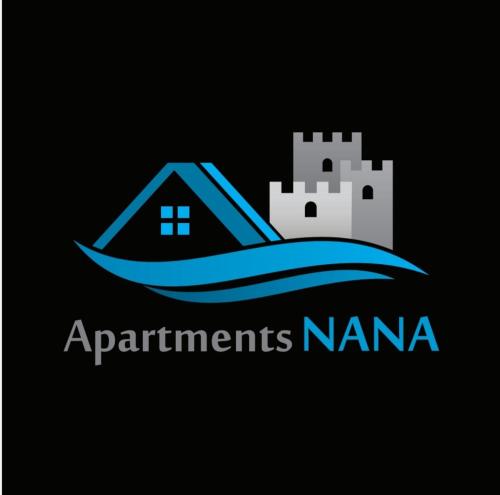 Apartments NANA - Golubac