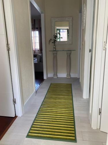  Casa Cordieira in Combarro