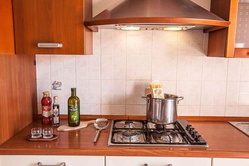 Apartment in Rosolina Mare 25085, Rosolina Mare (zdjęcie 4)