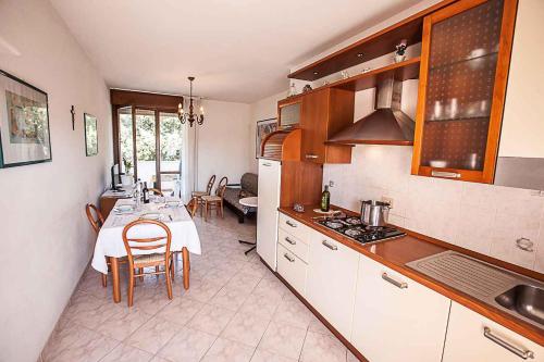 Apartment in Rosolina Mare 25085, Rosolina Mare (zdjęcie 6)