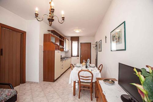 Apartment in Rosolina Mare 25085, Rosolina Mare (zdjęcie 7)