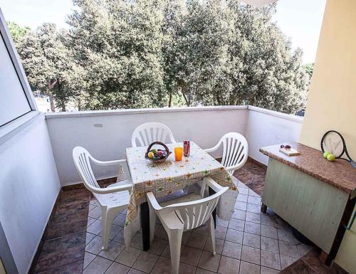 Apartment in Rosolina Mare 25085, Rosolina Mare (zdjęcie 8)