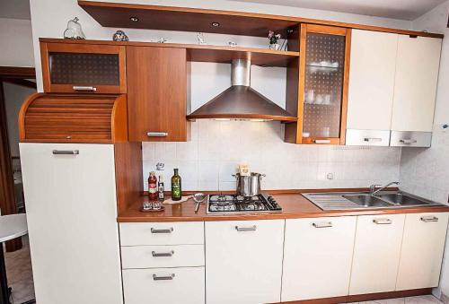 Apartment in Rosolina Mare 25085, Rosolina Mare (zdjęcie 9)