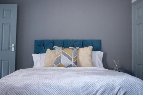 Quirky House - Fast Wifi - Comfy Beds