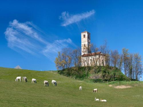 Belvilla by OYO Castello di Robella