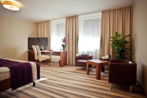 Hotel Mazovia Airport Modlin