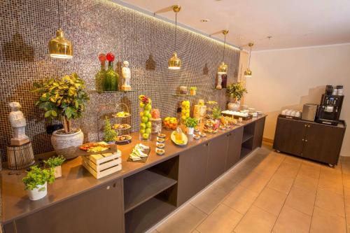 Radisson Blu Hotel Dortmund - image 3