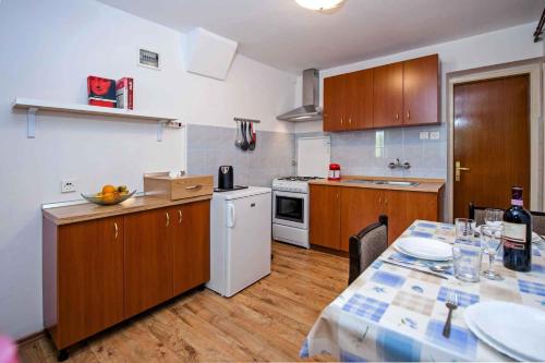 Apartment in Rovinj/Istrien 11562 - main image